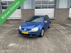 Volkswagen Golf - 1.4 Trendline/nieuwe apk/