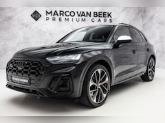 Audi SQ5 - 3.0 TDI Quattro 342 PK | Pano | Carbon | RS-Stoel | Luchtvering