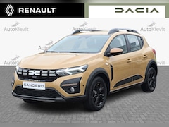 Dacia Sandero Stepway - 1.1 TCe 110 Extreme