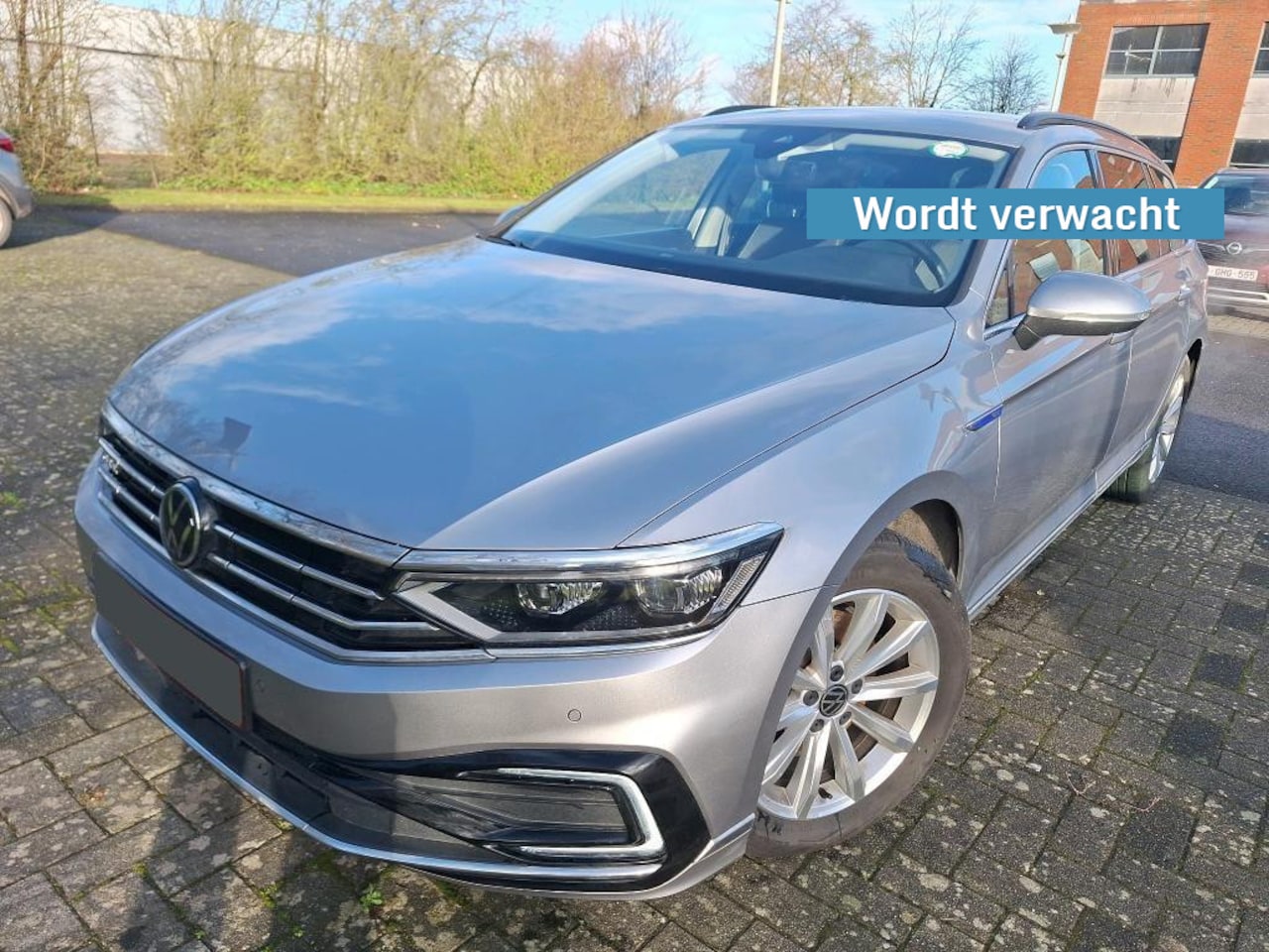 Volkswagen Passat Variant - 1.4 TSI DSG6 GTE Business | Wordt verwacht | Trekhaak | ACC | Elec. klep | - AutoWereld.nl