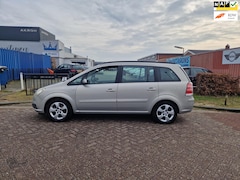 Opel Zafira - 1.6 Enjoy/7PERS/CRUISE/AIRCO/ZEER MOOI