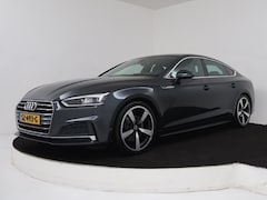 Audi A5 Sportback - 2.0 TFSI MHEV Sp Sle