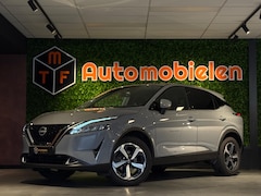 Nissan Qashqai - 1.3 MHEV N-Connecta |360CAMERA|VIRTUAL|ACC|LANEASS