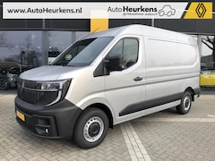 Renault Master - T35 2.0 dCi 130 L2H2 Advance * BPM-VRIJ * & Direct leverbaar [ € 19.080, - voordeel ]