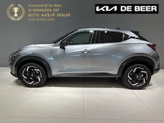 Nissan Juke - 1.0 DIG-T 114pk N-Connecta AUTOMAAT