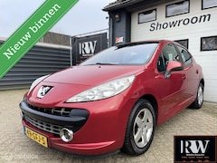 Peugeot 207 - 1.4 VTi XS Pack met airco en nieuwe APK