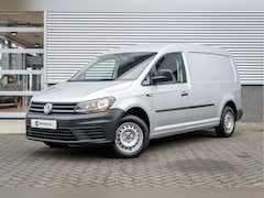 Volkswagen Caddy Maxi - Trendline | Apple Carplay/Android Auto | Trekhaak | Nav |