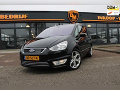 Ford Galaxy - 2.0 SCTi Titanium | Keyless | 7Pers | Stlvrwrmng | Leer |