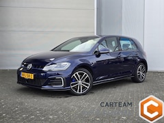 Volkswagen Golf - 1.4 TSI PHEV GTE