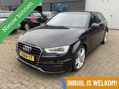 Audi A3 Sportback - 1.6 TDI Ambition Pro Line plus