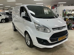 Ford Transit Custom - 2.2 TDCI L1H1 Sport