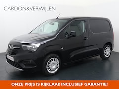 Opel Combo - 1.2 Turbo L1H1 Innovation | 110 PK | Trekhaak | Achteruitrijcamera | Climate control |