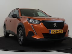 Peugeot 2008 - 1.2 PureTech Style | Navigatie | Camera | Climate Control | Parkeersensoren achter | LM ve