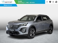 Peugeot 2008 - 1.2 PureTech 130 Allure Automaat | Navigatie | Stoelverwarming | 360 Camera | Android auto