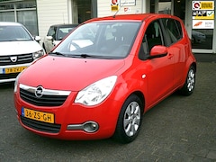 Opel Agila - 1.2 Enjoy