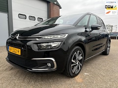 Citroën C4 Picasso - 1.2 PureTech Feel Apple CarPlay Led LMV