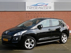 Peugeot 3008 - 1.6 VTi Active navi. clima. cruise control. zeer mooi