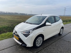 Toyota Aygo - 1.0 VVT-i x-play