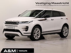 Land Rover Range Rover Evoque - P300e AWD R-Dynamic S