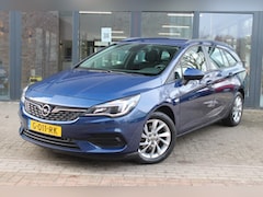 Opel Astra Sports Tourer - 1.2 Launch Edition | Cruise Control | Telefoonvoorbereiding | Parkeersensoren | Sportstoel