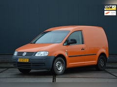 Volkswagen Caddy - 2.0 SDI Schuifdeur Trekhaak