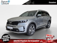 Kia Sorento - 1.6 T-GDI Hybrid 2WD ExecutiveLine 5p