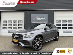 Mercedes-Benz GLC-klasse - 300e 4MATIC AMG ADAPTIVE CRUISE/ BURM / TREKHAAK