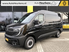 Renault Master - T35 2.0 dCi 130 L2H2 Advance * BPM-VRIJ * & Direct leverbaar [ € 19.080, - voordeel ]