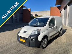 Peugeot Bipper - 1.3 HDi XT Profit +