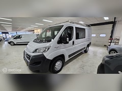 Fiat Ducato - bestel 30 2.3 MultiJet L2H1 DC