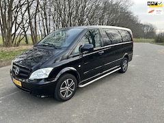 Mercedes-Benz Vito - 110 CDI 320 Lang AIRCO 2011 EURO 5 NWE APK