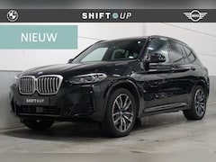 BMW X3 - xDrive30e M-Sport | Panoramadak | Head Up | Harman Kardon