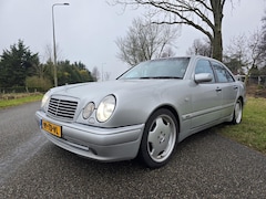 Mercedes-Benz E-klasse - AMG 55|xenon|rijdt goed