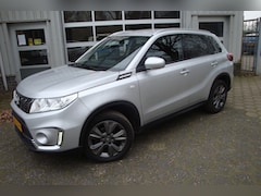 Suzuki Vitara - 1.4 Boosterjet Select