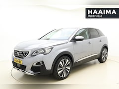 Peugeot 3008 - 1.5 BlueHDi Blue Lease Premium | Trekhaak | Navigatie | Climate & Cruise Control | Elektri