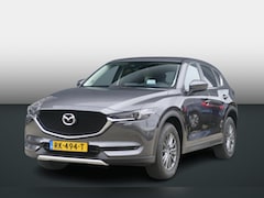 Mazda CX-5 - 2.0 SkyActiv-G 165 TS+ | Cruise | Head-Up | Camera | Blind Spot | RIJKLAARPRIJS