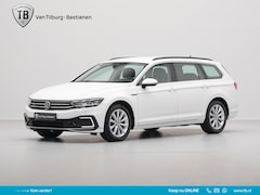 Volkswagen Passat Variant - 1.4 TSI PHEV GTE Navigatie Camera Virtual Cockpit Acc 249