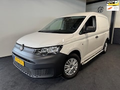 Volkswagen Caddy Cargo - 2.0 TDI Economy Business / Compleet betimmerd / Z.G.N