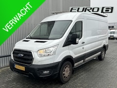 Ford Transit - 350 2.0 TDCI L3H2 Trend RWD*3500KG HAAK*NAVI*A/C