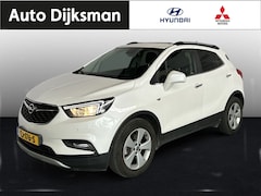 Opel Mokka X - 1.4 Turbo Innovation NL auto | Automaat