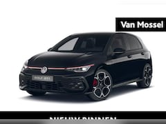 Volkswagen Golf - 2.0 TSI GTI 265 PK | #AD | Apple Carplay draadloos | Navigatie | Camera | 19" Queenstown v