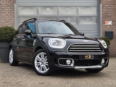 MINI Countryman - 1.5 Cooper Chili / Automaat. Leder / Panoramadak / Nieuwstaat