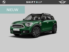 MINI Countryman - 2.0 Cooper S E ALL4 Panoramadak | Carplay | Stoelverwarming