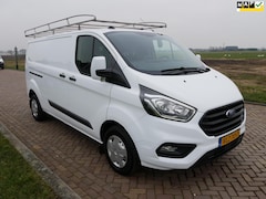 Ford Transit Custom - 300 2.0 TDCI L2H1 77kW Trend AC NAVI CAMERA 3-SEATS