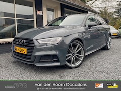 Audi A3 Sportback - 1.6 TDI Sport 2x S-Line AUTOMAAT | 19 INCH | NAVI | NW APK