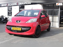 Peugeot 107 - 1.0-12V XR | Elec ramen | Airco