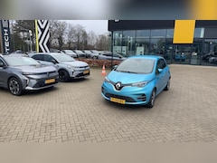 Renault Zoe - R135 Intens 52 kWh KOOPACCU