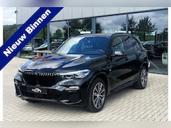 BMW X5 - xDrive45e High Executive M-Sport TREKHAAK