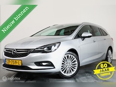 Opel Astra Sports Tourer - 1.4 Turbo Innovation - NAVI-CAMERA