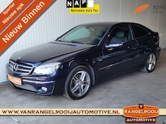 Mercedes-Benz CLC-klasse - 160 Prestige, sportst., stoelverw., clima, cruise, 17" lmv